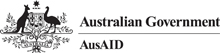 AusAID